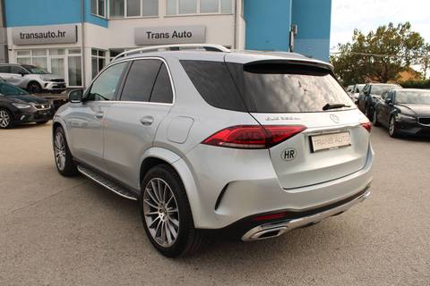 2023 Mercedes-Benz GLE — sličica 7