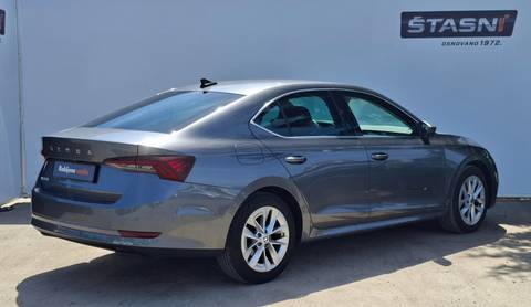 2024 Škoda Octavia — sličica 6