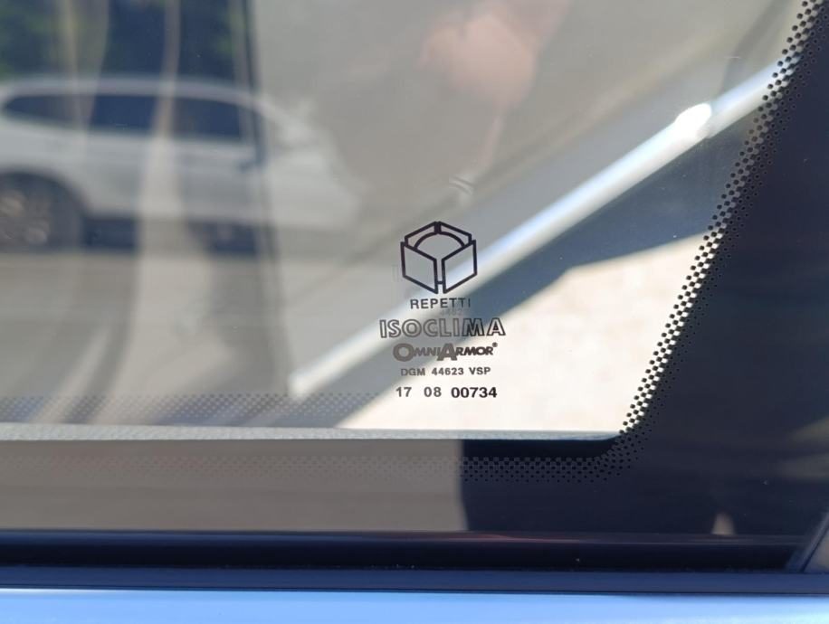 2018 Volkswagen Passat — fotografija 9
