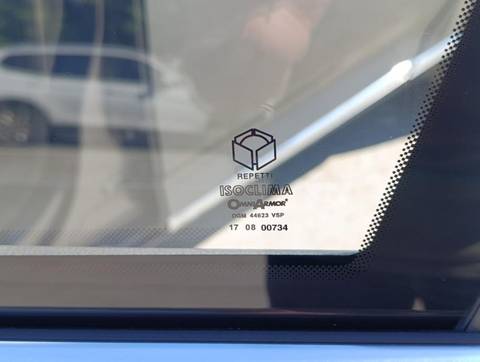 2018 Volkswagen Passat — sličica 9