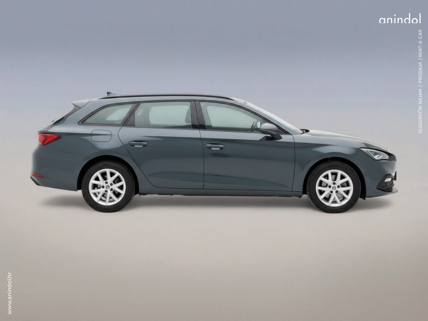 2025 Seat Leon — fotografija 3