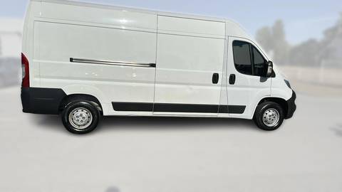 2021 Citroën Jumper — sličica 8