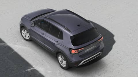 2026 Volkswagen T-Cross — sličica 4