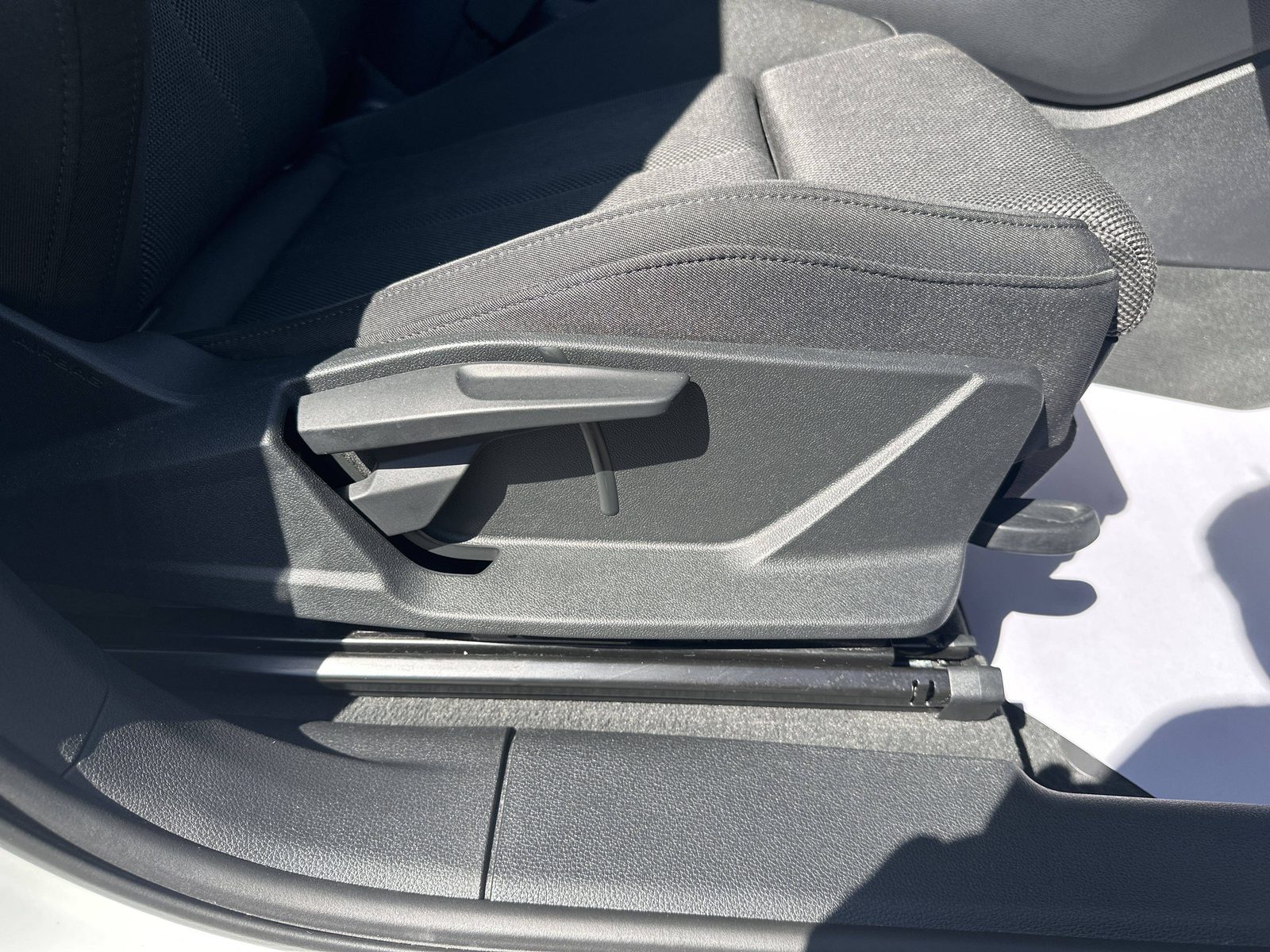 2024 Audi Q3 Sportback — fotografija 24