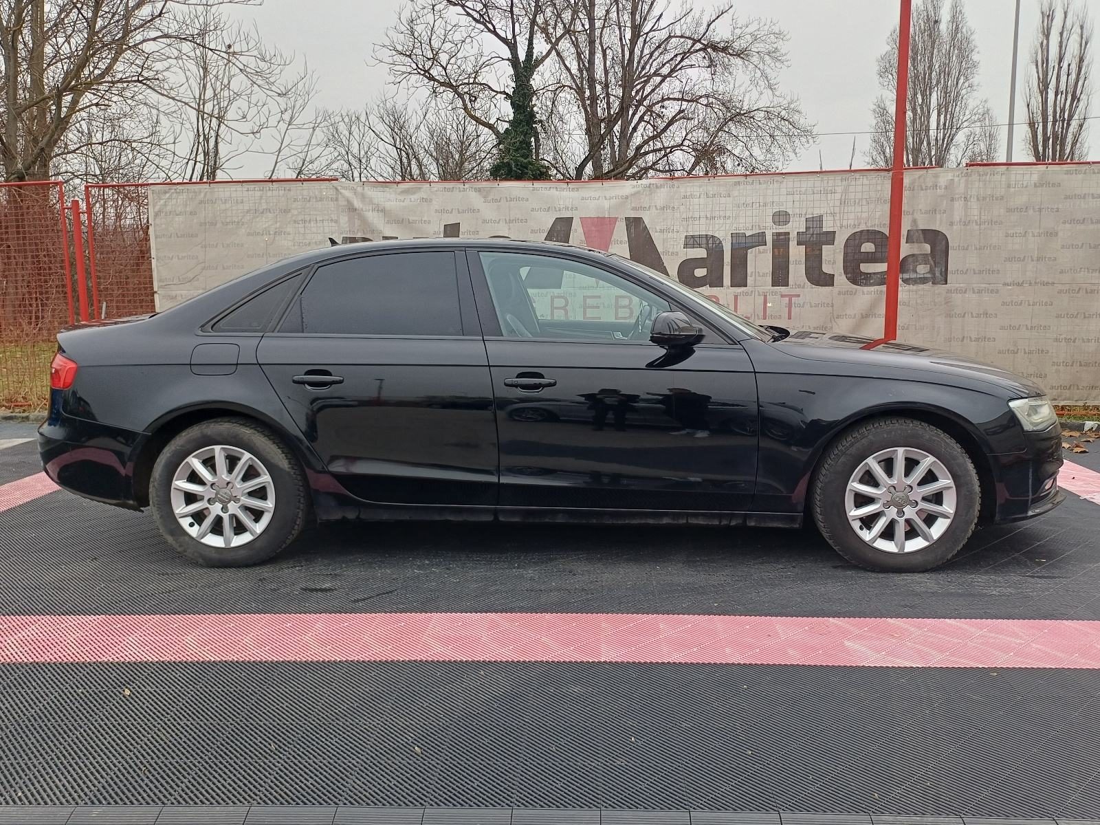 2014 Audi A4 — fotografija 18