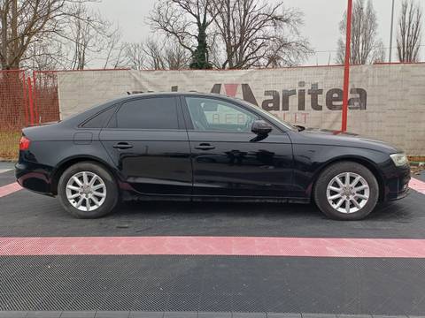 2014 Audi A4 — sličica 18