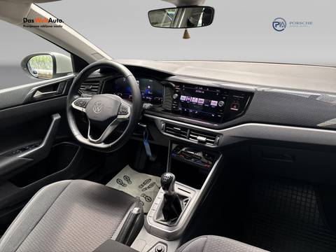 2024 Volkswagen Taigo — sličica 10