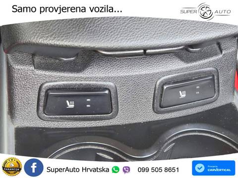 2017 Renault Kadjar — sličica 17