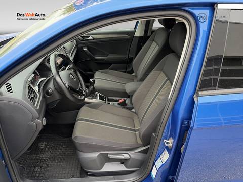 2020 Volkswagen T-Roc — sličica 18