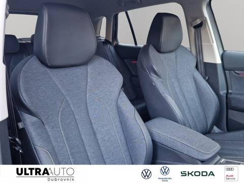 2025 Škoda ELROQ — sličica 15