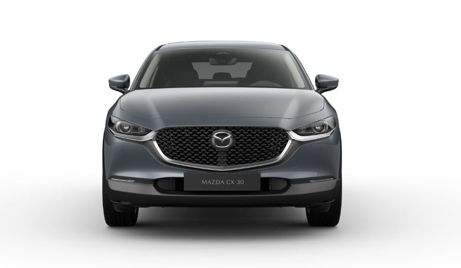 2026 Mazda CX-30 — fotografija 8