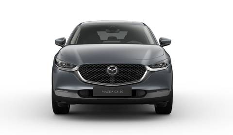 2026 Mazda CX-30 — sličica 8
