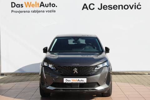 2022 Peugeot 3008 — sličica 2