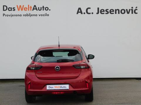 2021 Opel Corsa — sličica 5
