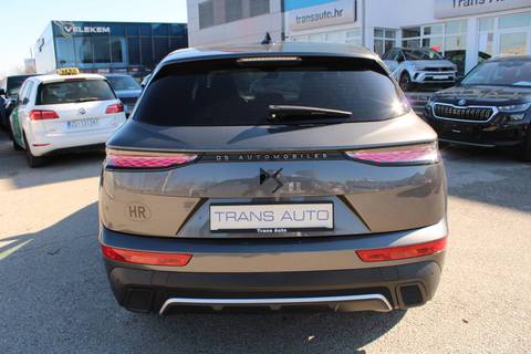 2023 DS DS 7 — sličica 6
