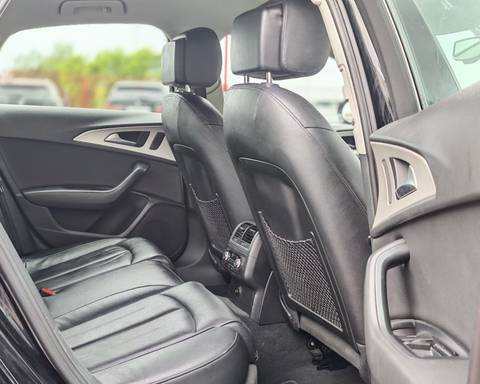 2016 Audi A6 — sličica 8