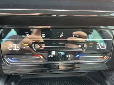 2021 Volkswagen Passat Variant — sličica 30