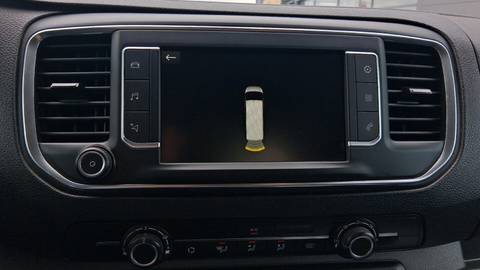 2021 Opel Vivaro — sličica 23
