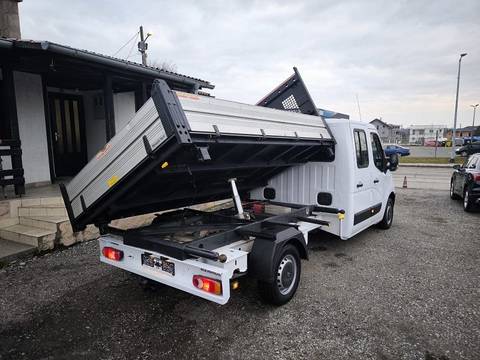 2019 Renault Master — sličica 11