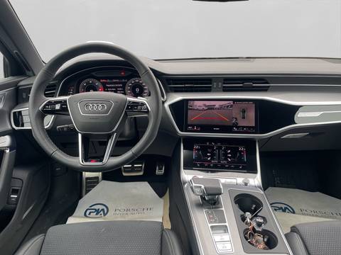 2026 Audi S6 — sličica 11