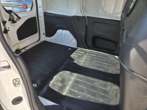 2021 Opel Combo — sličica 6