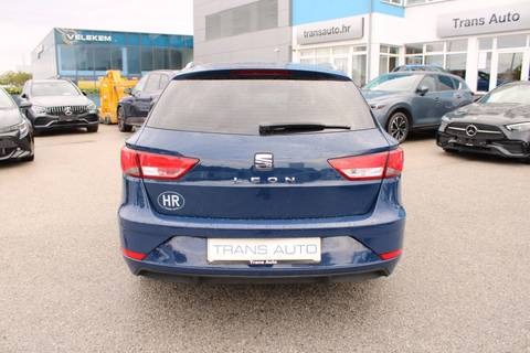 2019 Seat Leon — sličica 6