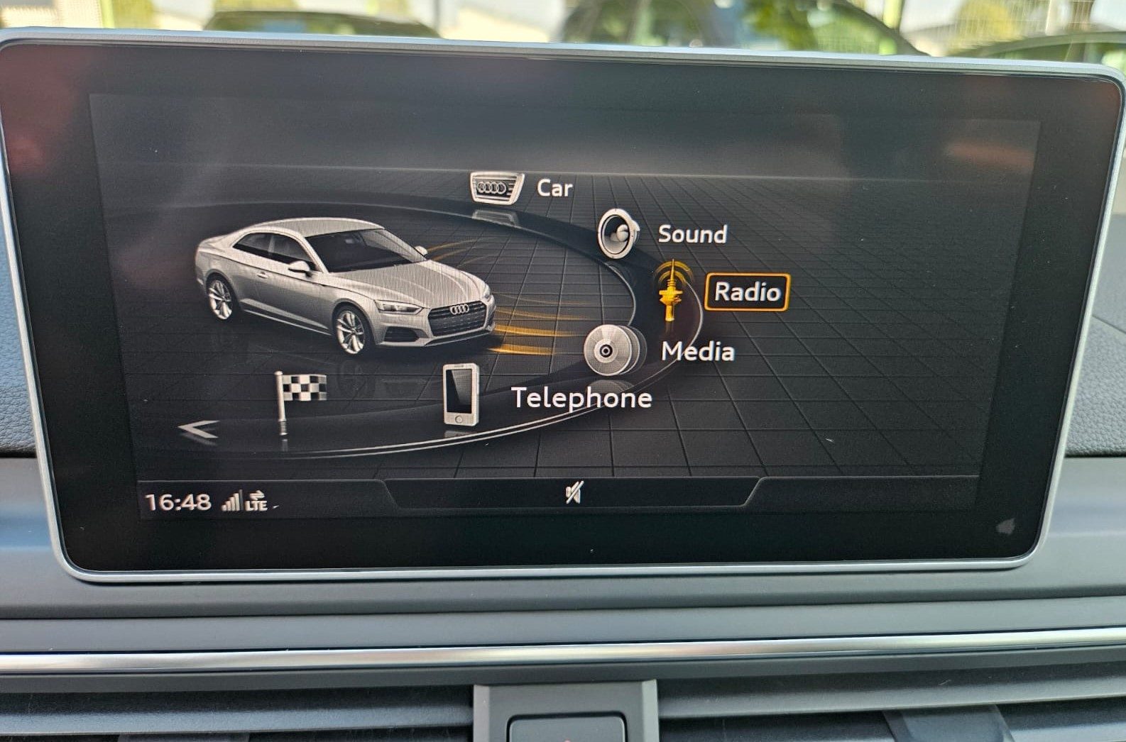 2017 Audi A5 — fotografija 18