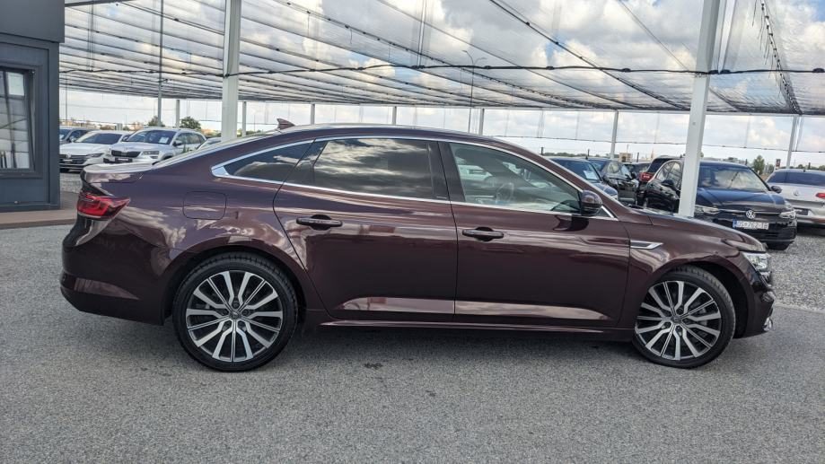 2022 Renault Talisman — fotografija 7