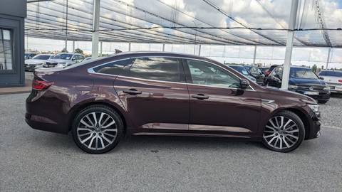 2022 Renault Talisman — sličica 7