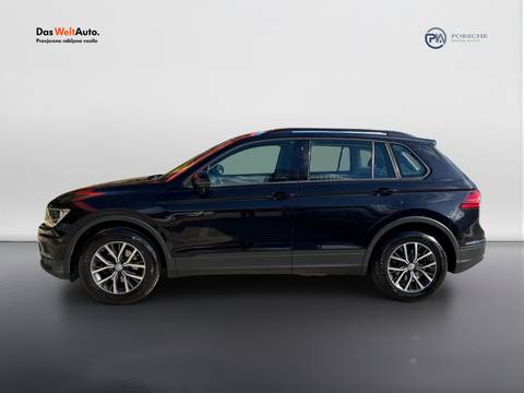 2017 Volkswagen Tiguan — sličica 8