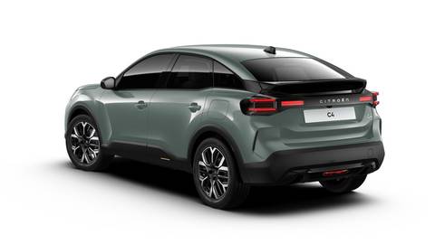 2026 Citroën C4 — sličica 4