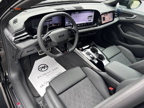 2026 Audi A6 S line — sličica 7
