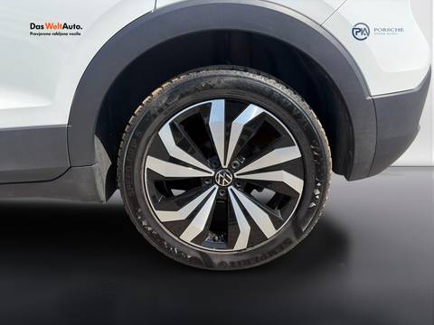2024 Volkswagen T-Cross — sličica 21