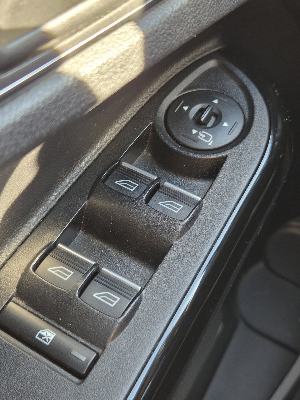 2015 Ford B-Max — fotografija 17
