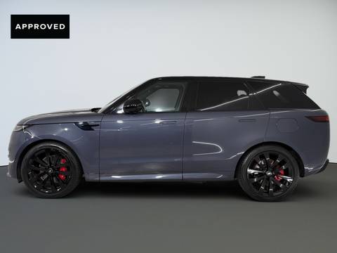 2022 Land Rover Range Rover Sport — sličica 8