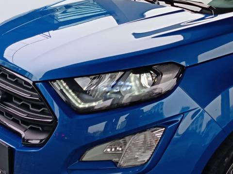 2022 Ford Ecosport — sličica 10