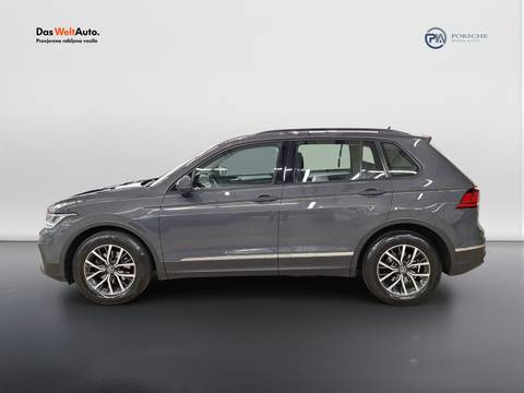 2022 Volkswagen Tiguan — sličica 8