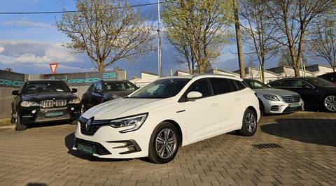 2022 Renault Megane — sličica 2