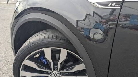 2021 Volkswagen T-Roc — sličica 11