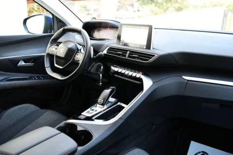 2020 Peugeot 3008 — sličica 16