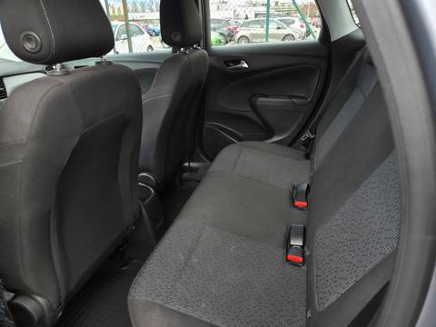 2020 Opel Crossland X — sličica 6