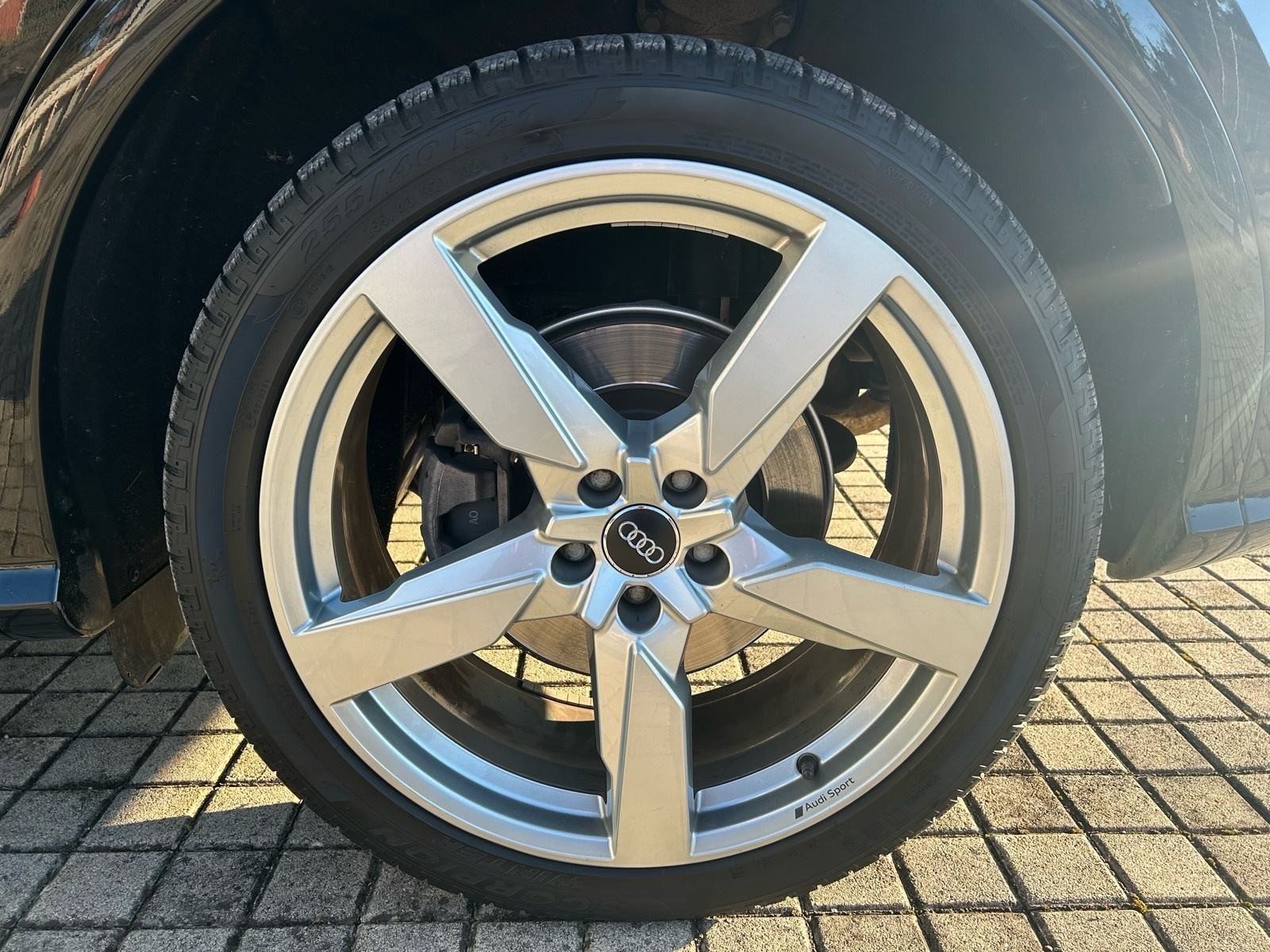 2020 Audi Q5 — fotografija 29