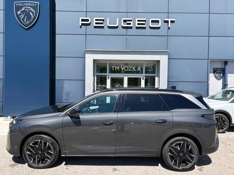 2026 Peugeot 5008 — sličica 3