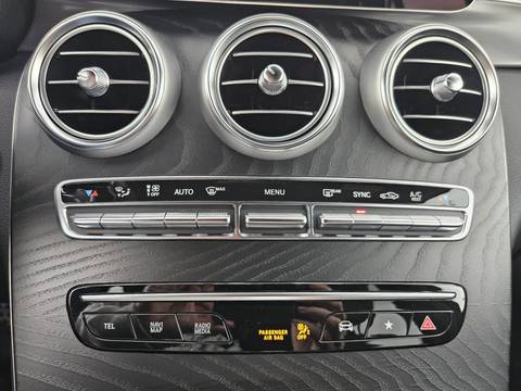 2022 Mercedes-Benz GLC — sličica 19