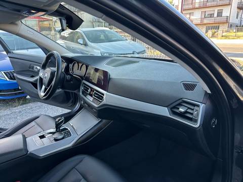 2020 BMW Serija 3 — sličica 15