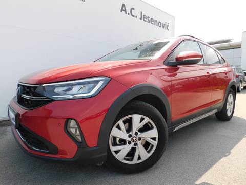 2024 Volkswagen Taigo — sličica 7