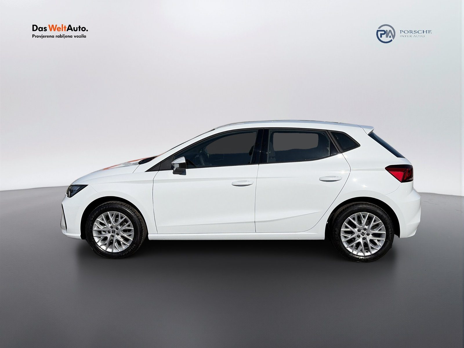 2026 Seat Ibiza — fotografija 8