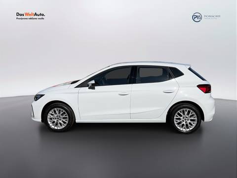 2026 Seat Ibiza — sličica 8
