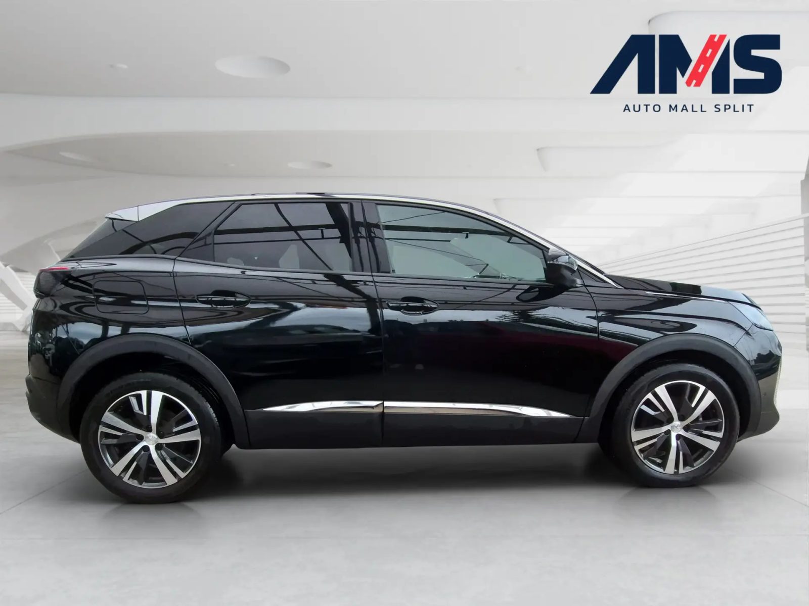2023 Peugeot 3008 — fotografija 6