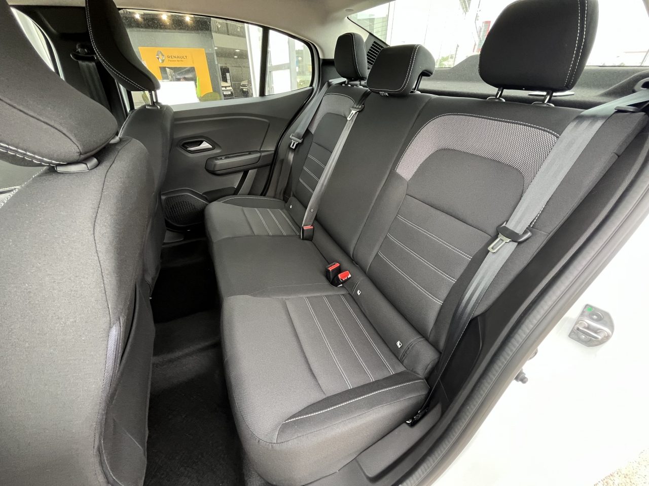 2026 Dacia Logan — fotografija 10